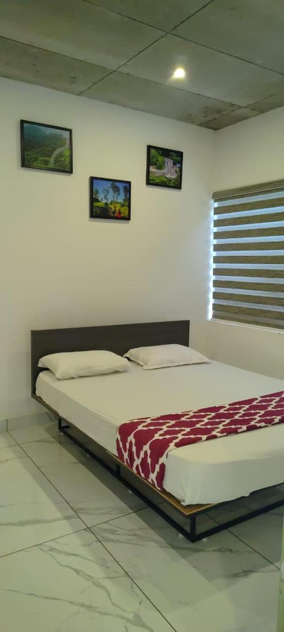 Ayurnest Pool Resort Wayanad Batheri 외부 사진