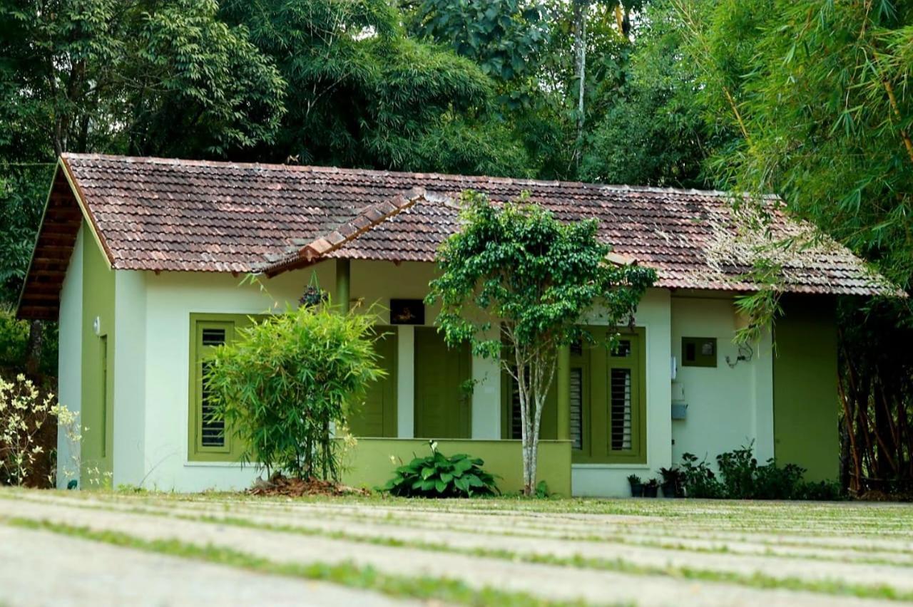 Ayurnest Pool Resort Wayanad Batheri 외부 사진